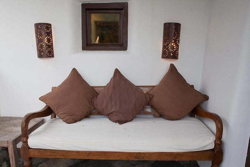 Agroturismo Atzaro Santa Eularia des Riu Exterior photo
