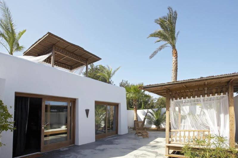 Agroturismo Atzaro Santa Eularia des Riu Exterior photo